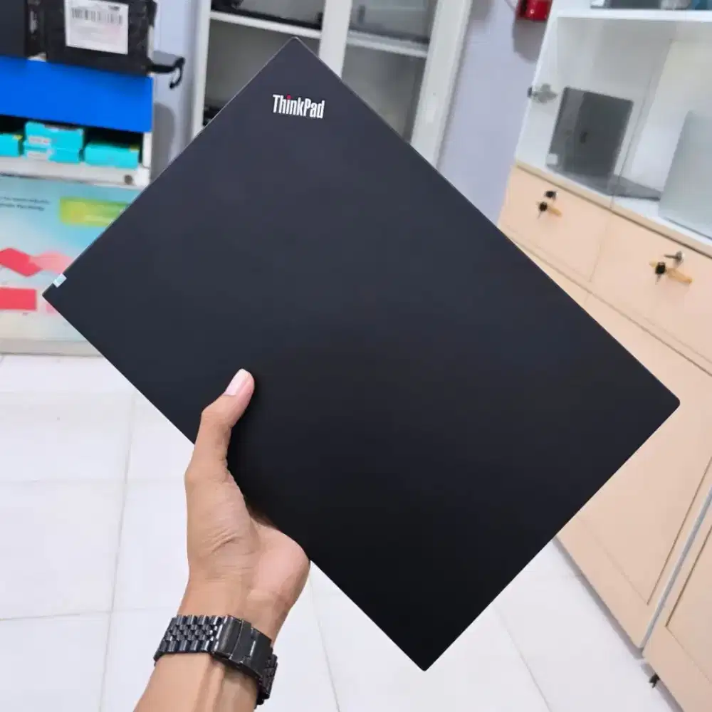 Lenovo Thinkpad X1 Carbon