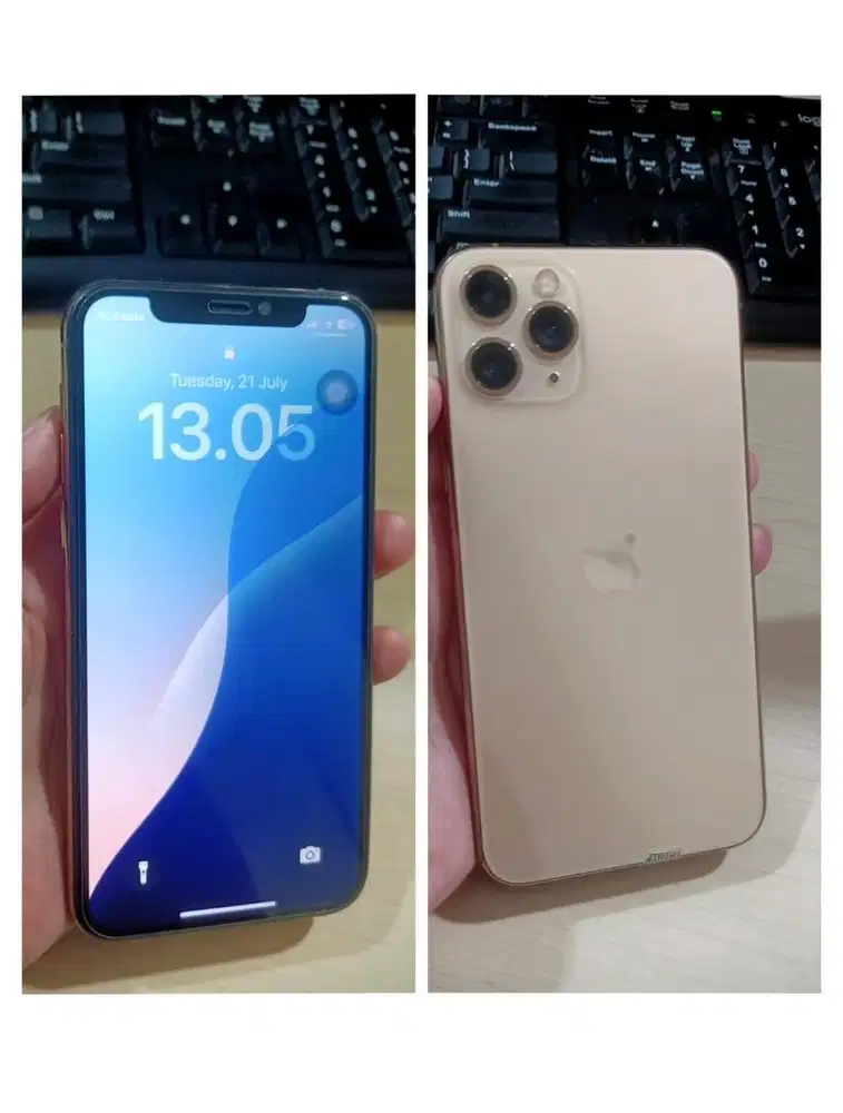 Iphone 11 Pro Inter Beacukai