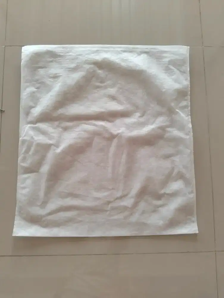 Dust Bag Polos Putih