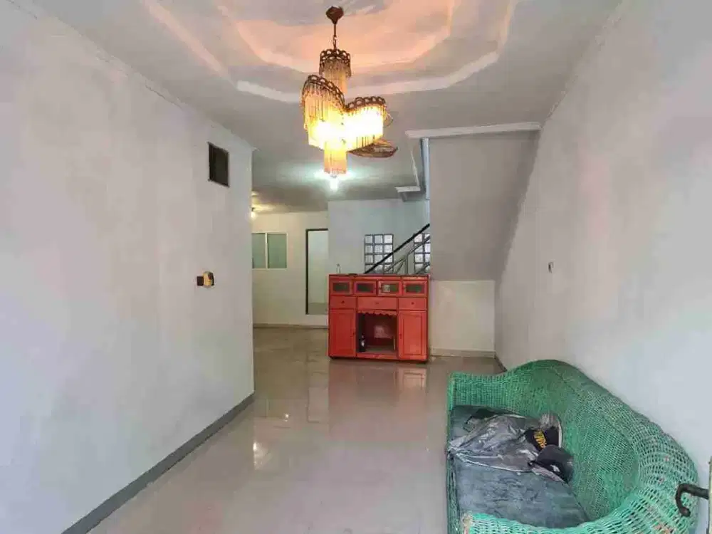 Rumah Taman Palem Lestari