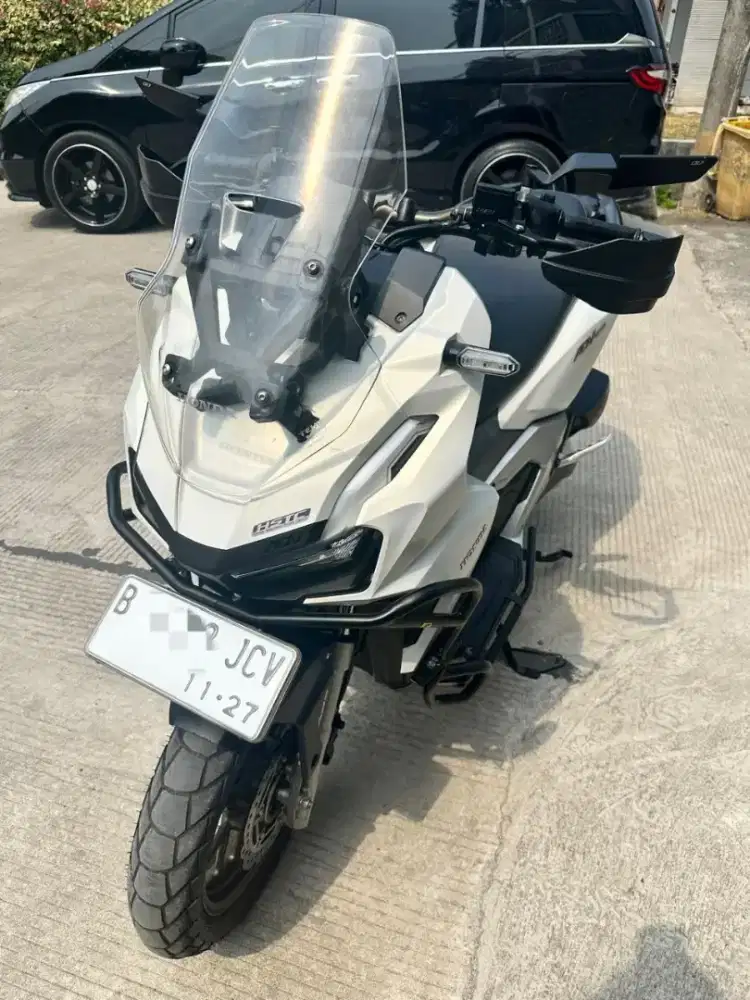 ADV 160 ABS 2022