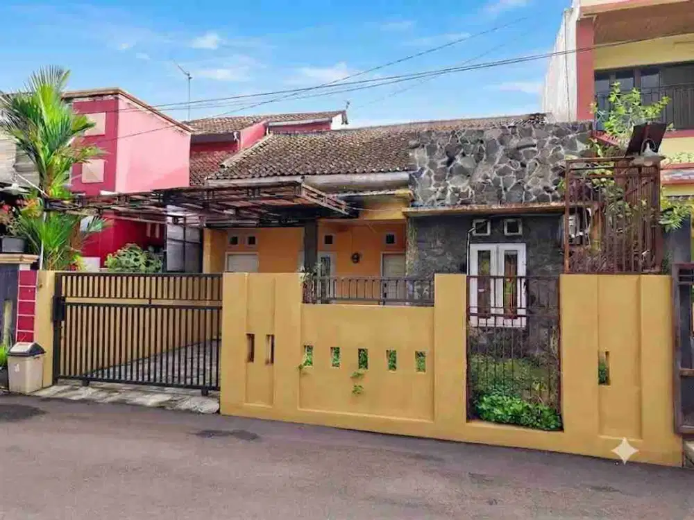 Dijual Cepat!! Rumah Strategis Sokaraja Perum Ketapang Dekat RSUD Margono