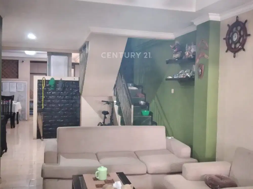 Rumah Siap Huni Di Bintaro 8512