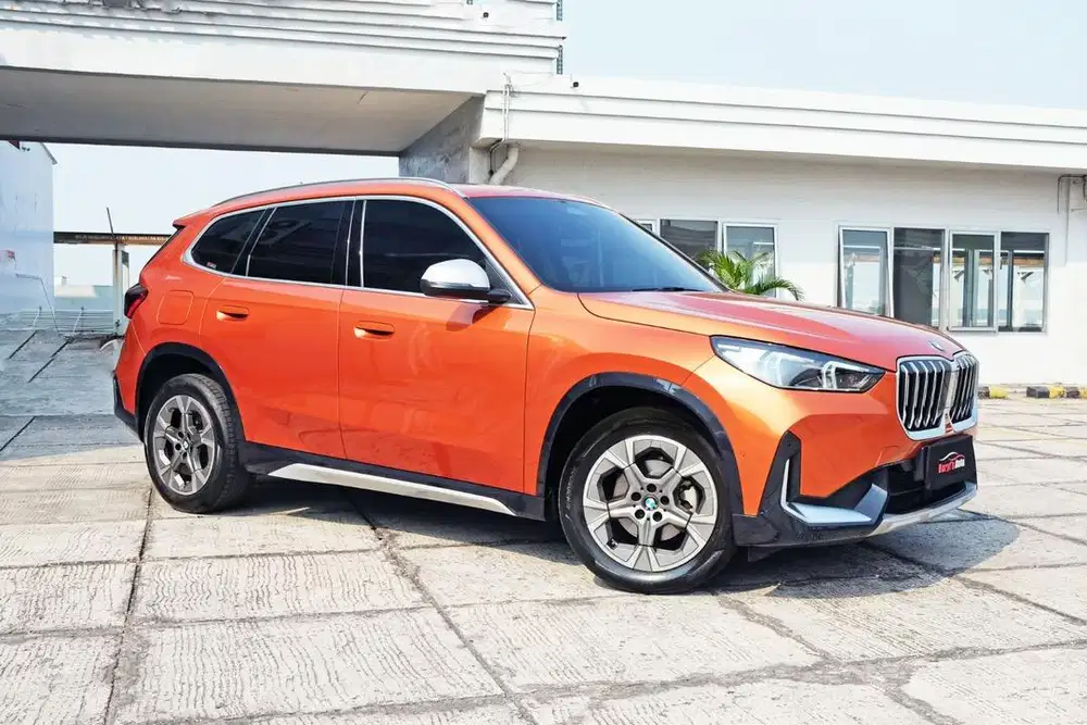 BMW X1 1.5 SDRIVE18i XLINE 2024