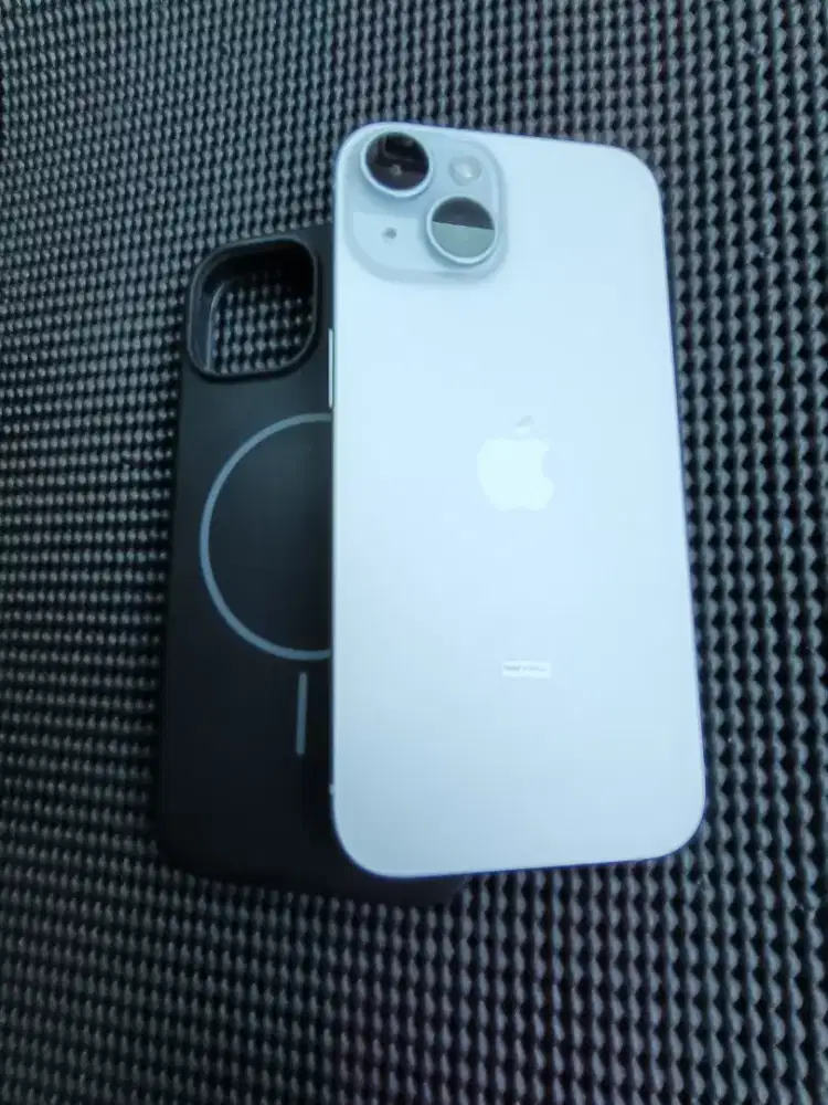 iphone 15 128GB