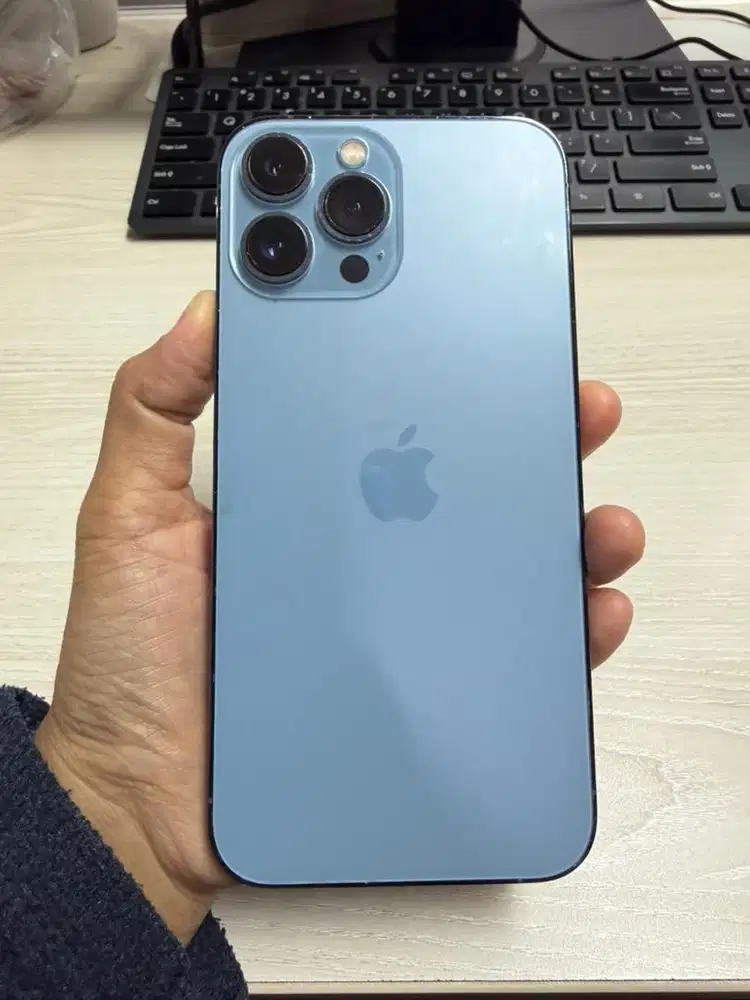 Jual Iphone 13 Pro Max