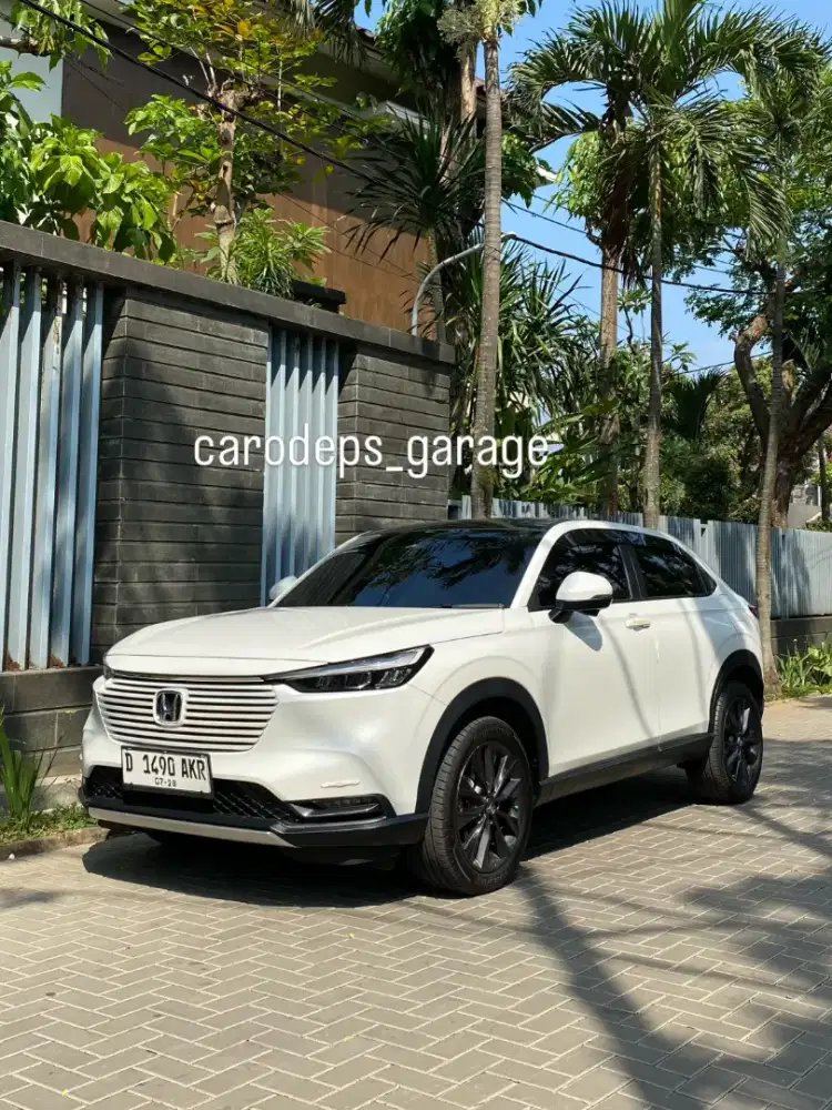 HRV SE 2023 KM 8RB