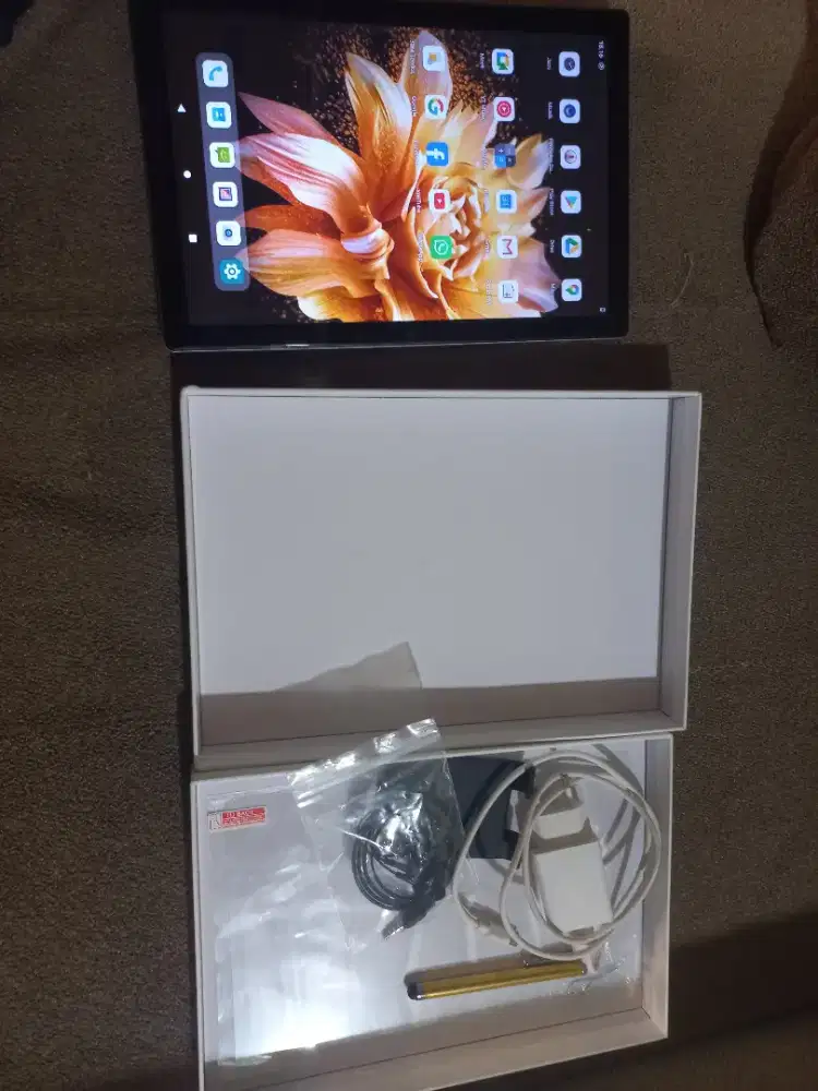 Jual tablet x95