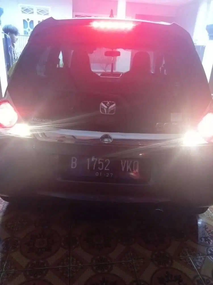 penjual