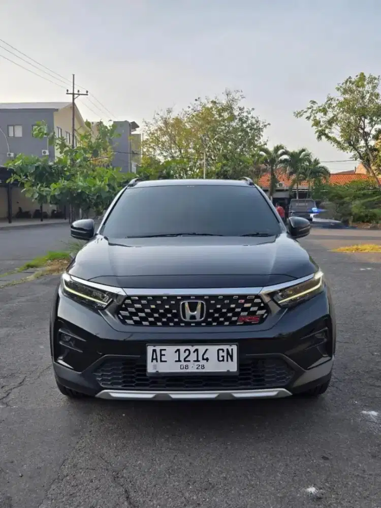 Honda Wrv RS 2023. BEST SELLER