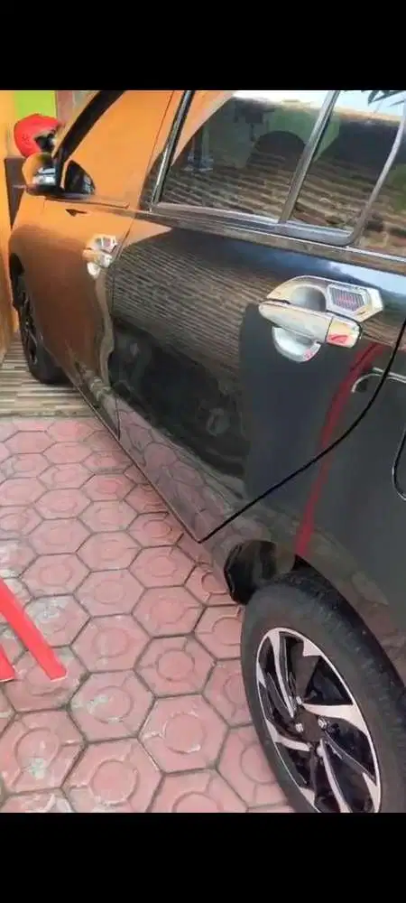 Daihatsu Sigra 2024 Bensin