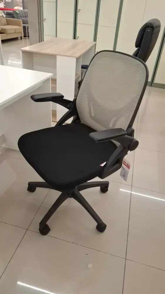 Kursi Kantor staff
