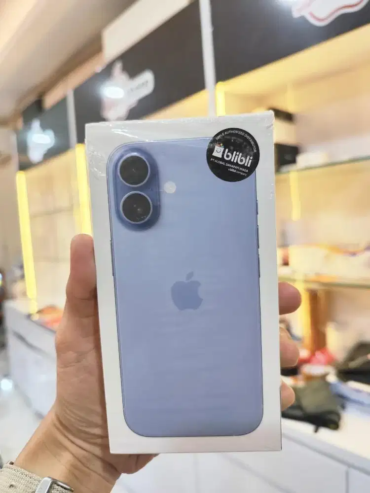Iphone 16 basic