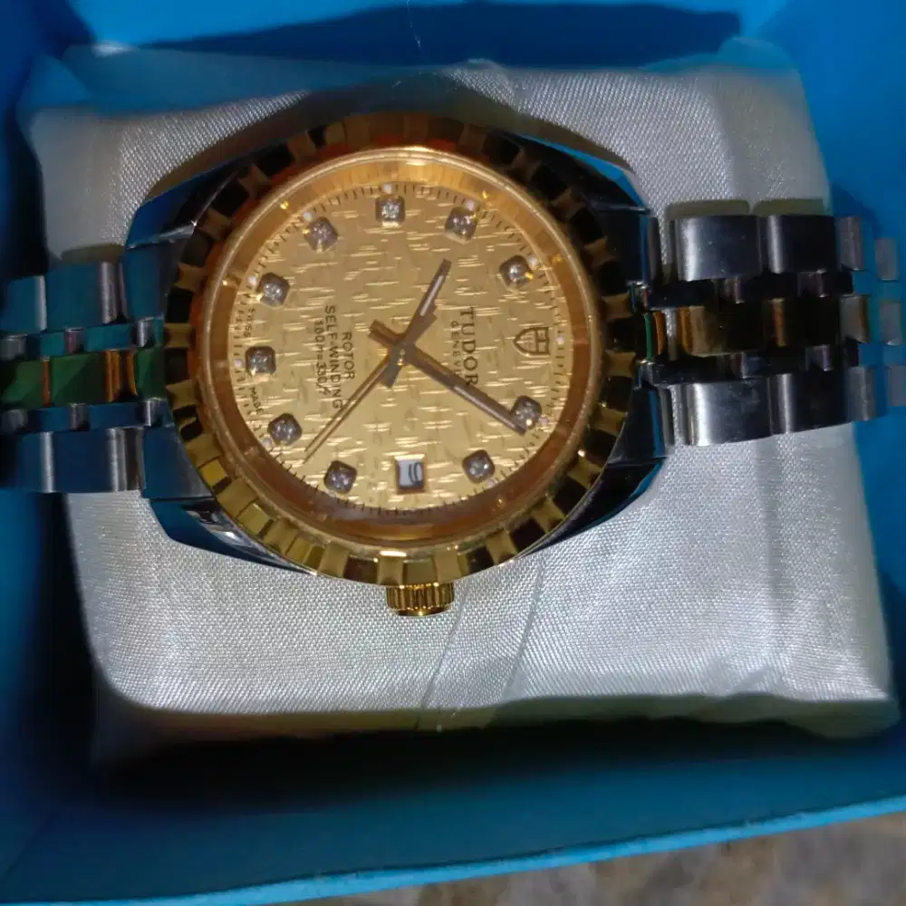 Jam tangan Tudoxx