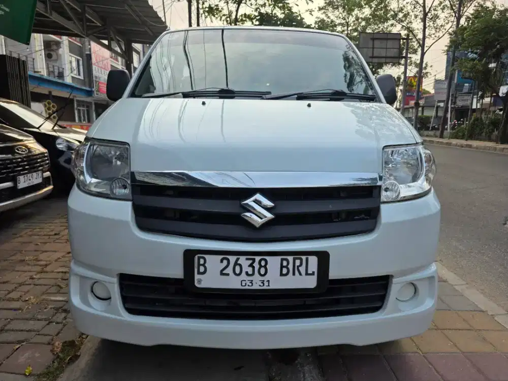 APV GL MANUAL 2022