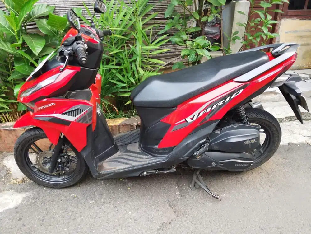 JUAL MOTOR VARIO 125 2023