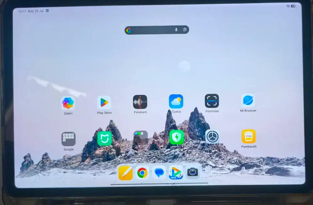 Xiaomi Poco Pad 8/256
