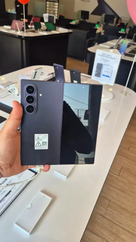Galaxy Z fold 8
