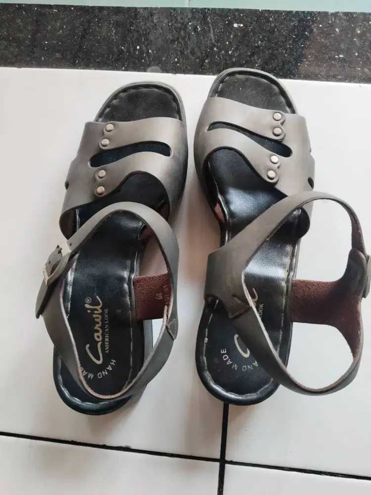 Sandal / Sepatu CARVIL wanita