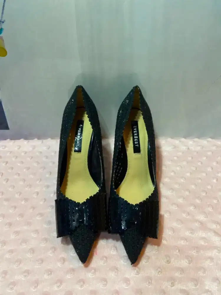 Everbest size 38