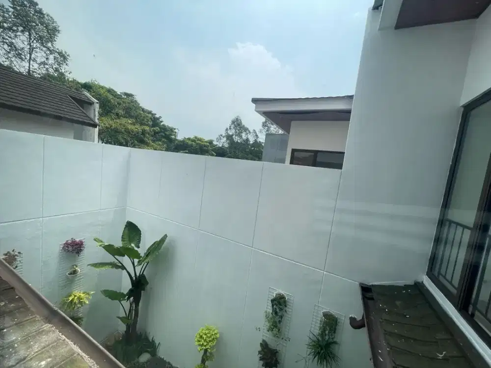 Dijual Rumah De Naara De Park BSD Tipe 10