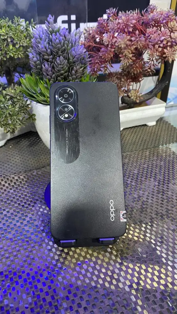 Oppo A18 4+4/128