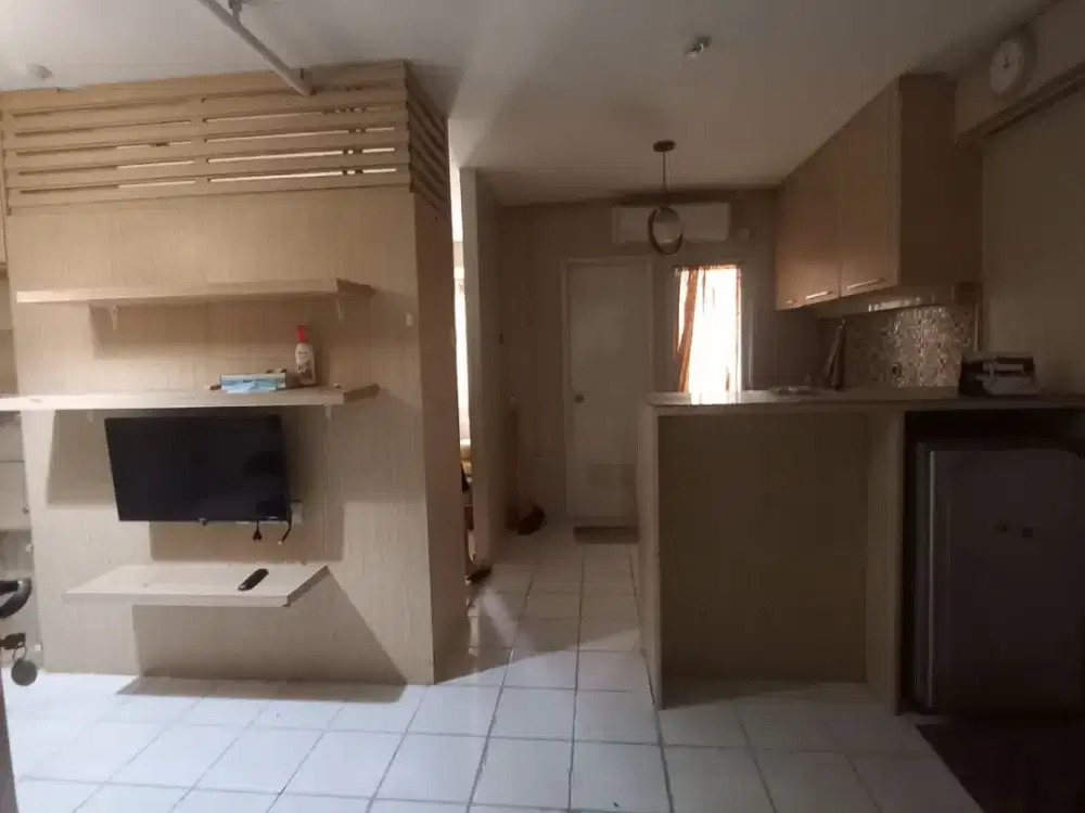 DIJUAL Cepat harga Murah apartemen gading nias SHM tower Dahlia