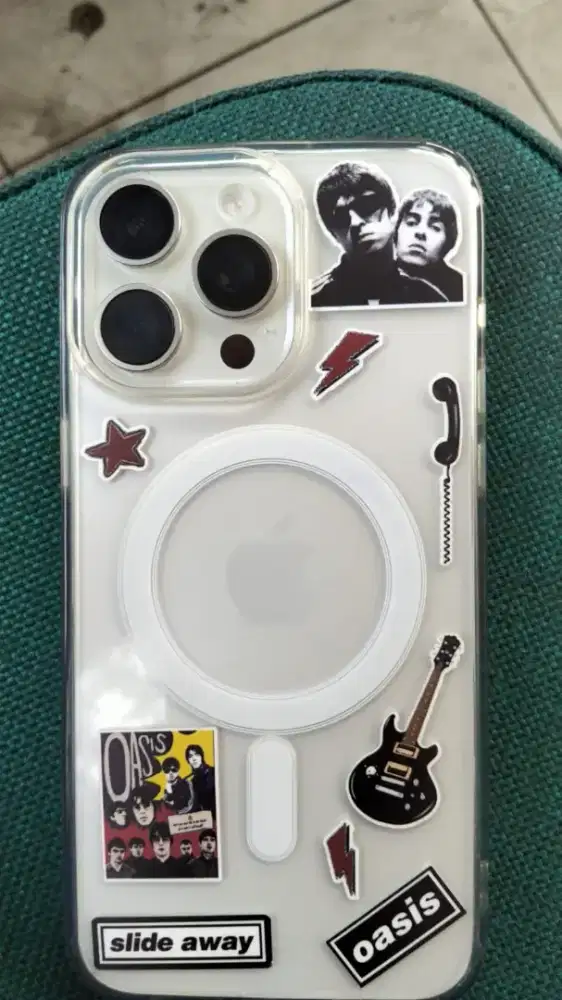 Jual iPhone 15pro max 256gb iBox