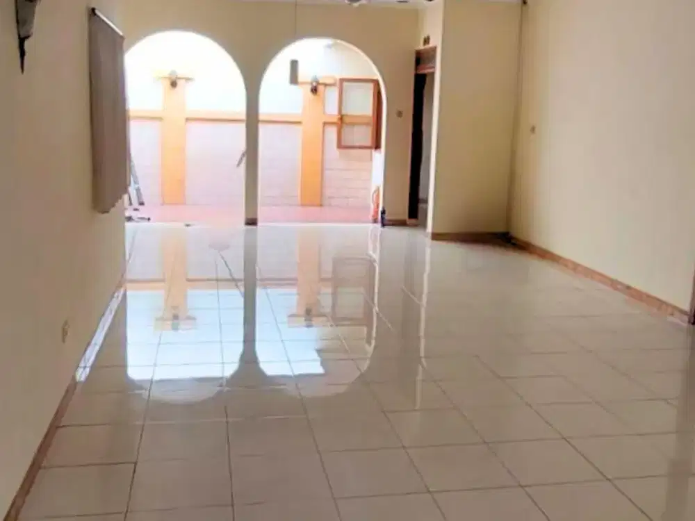 Disewakan Rumah Pancoran