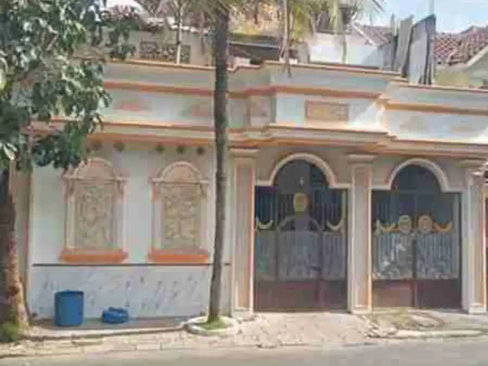 Di jual rumah siap huni cluster favorite bebas banjir. CitraGran Cibubur.
