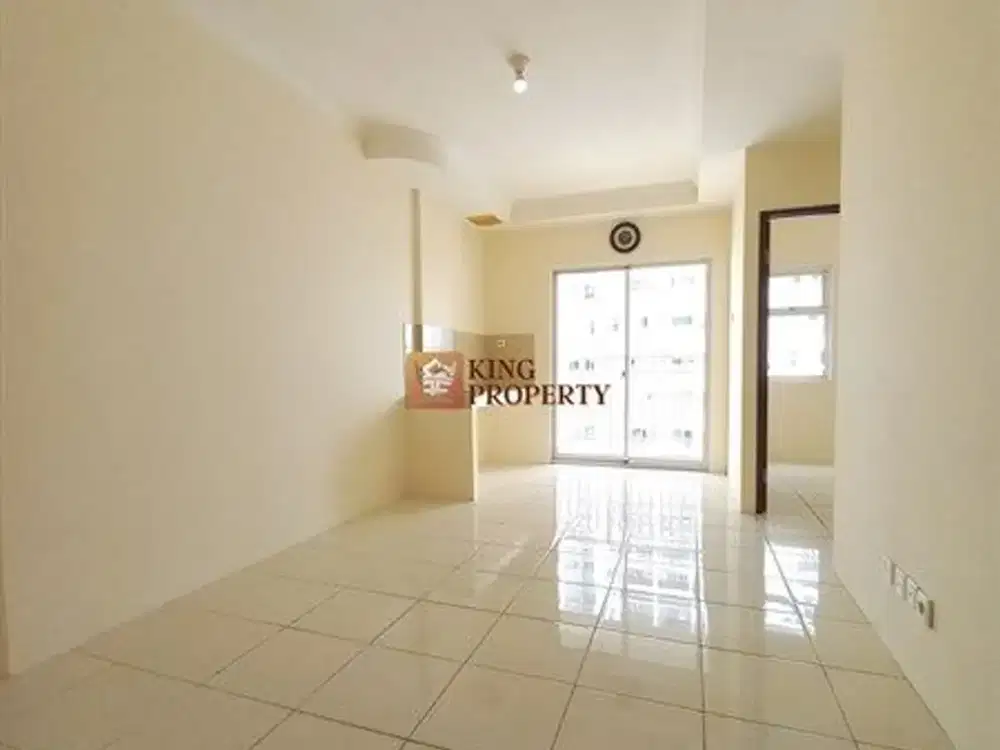 Disewakan Apartemen 2Br Mediterania Garden 2, Superblock Podomoro City, Fasilitas Lengkap