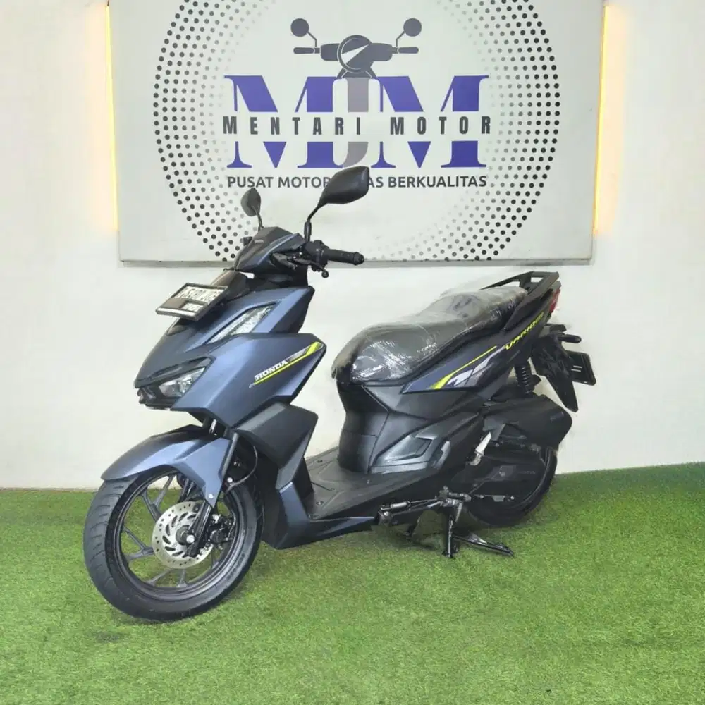 ALN VARIO 160 CBS 2025! BERGARANSI DAN SS LENGKAP! MENTARI JOJO