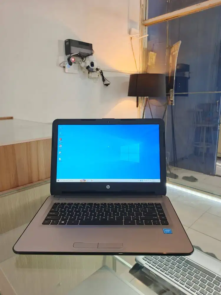 Laptop Baru Murah Meriah Cocok Untuk Sekolah/Kerja