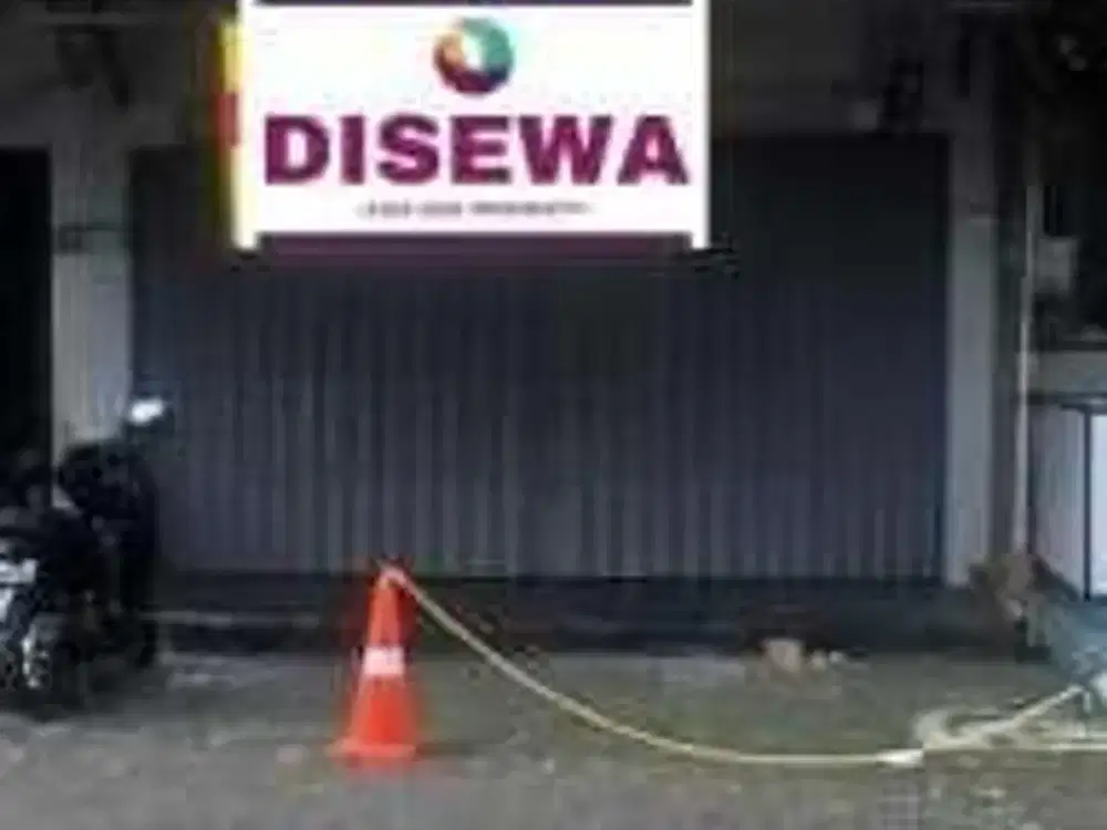 Disewakan Ruko 3 Lantai Siap Pakai di Kemang Pratama. Kota Bekasi