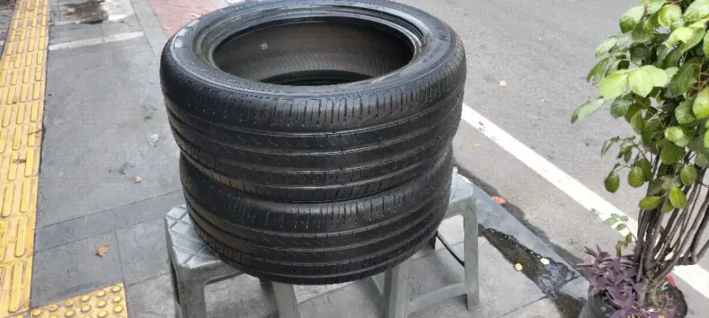 2ban Mercy BMW 255/50/R19 Pirelli Scorpion Verde 90% 2024 no tambalan