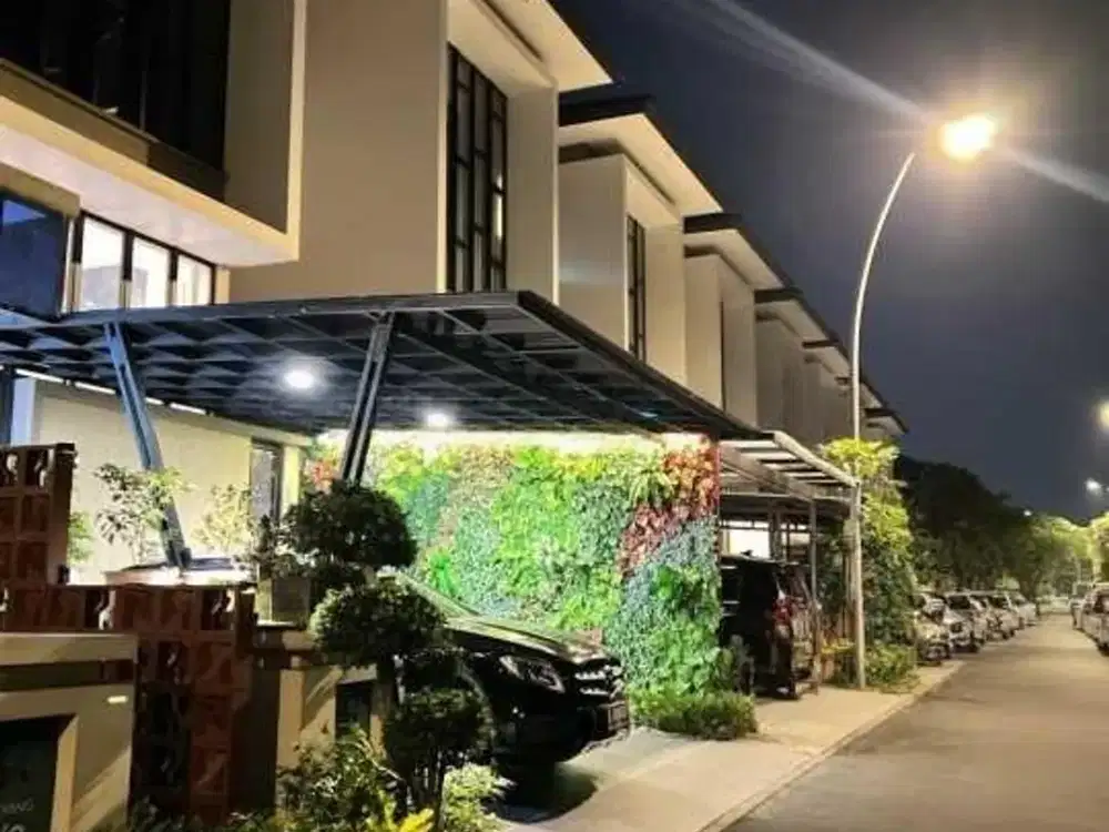 Siap Huni Premium Area Jgcsemayang Asya - Jakarta Garden City, Jakarta Timur