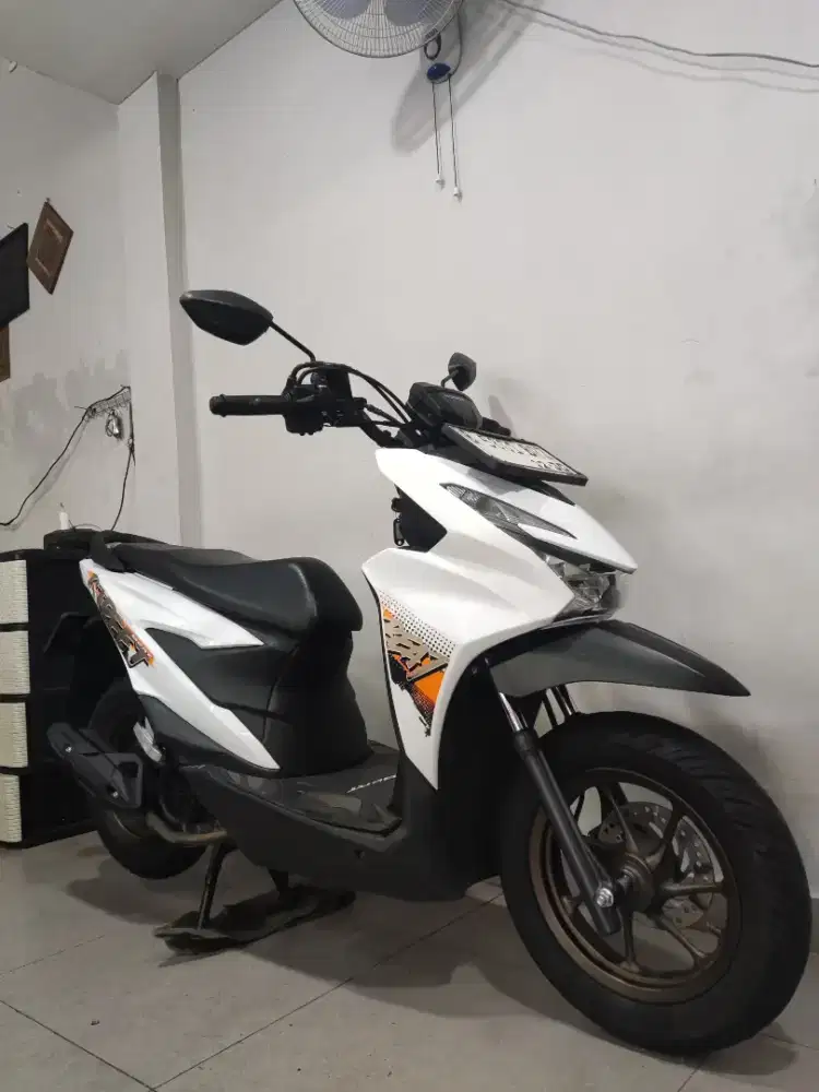 Beat Street New 2025 / 2026 Akhir Super Mulus Gres ABBA