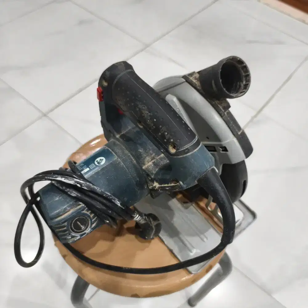 Jual bosch GKS66X
