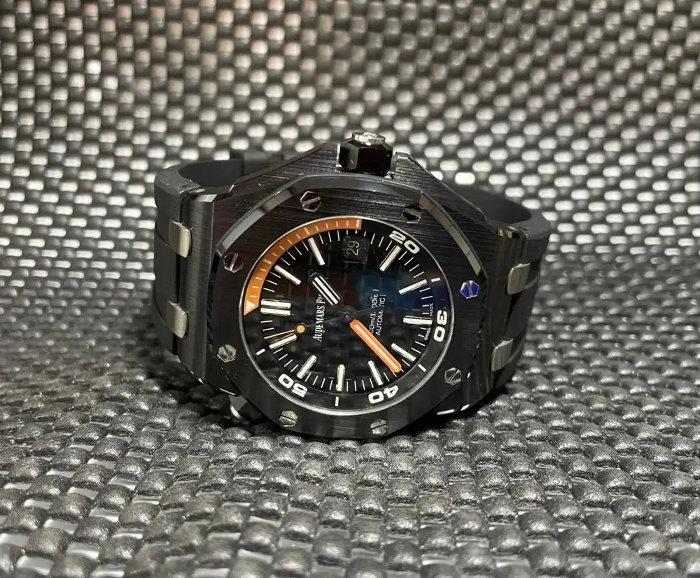Audemars Piguet Royal Oak Offshore