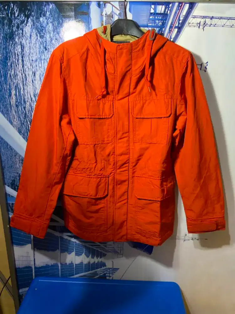 Uniqlo size S fit M