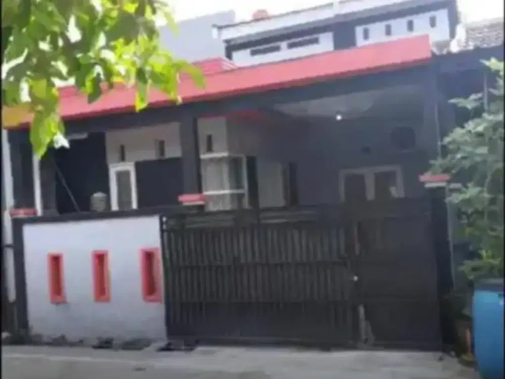 Dijual Cepat Rumah Murah di Vida Bekasi Timur