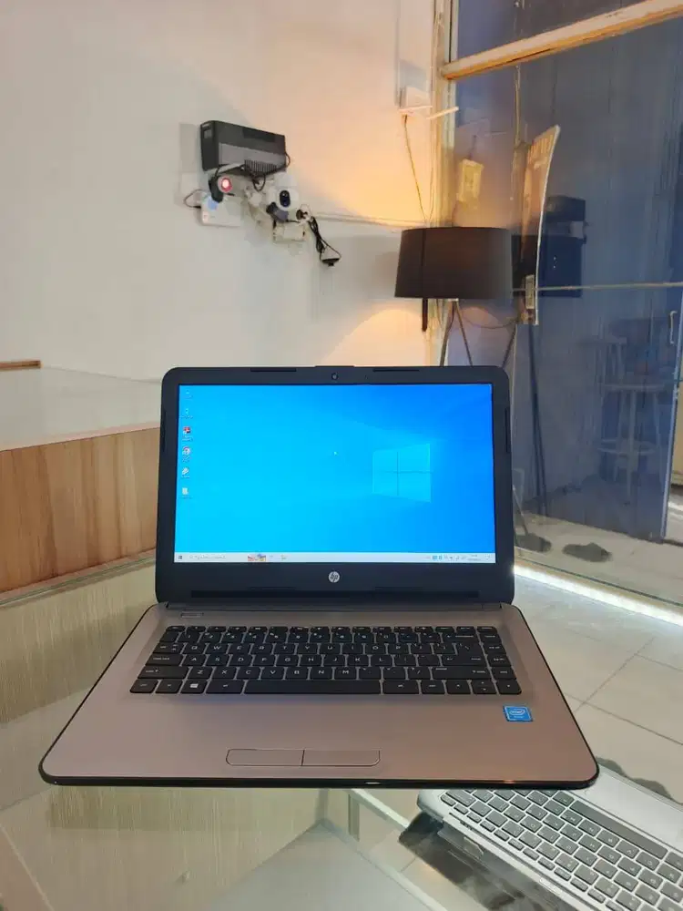 Laptop Baru Murah Meriah Cocok Untuk Sekolah/Kerja
