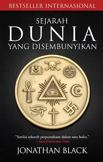 E-Book Sejarah Langka | Digital PDF | Pengetahuan Sejarah Dunia