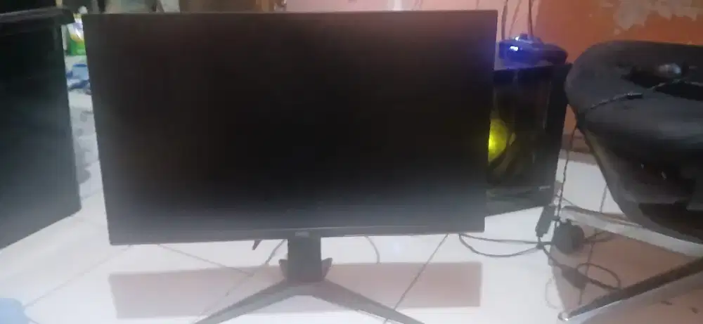 Monitor Gaming AOC 27G2 27inch 144hz 1080p