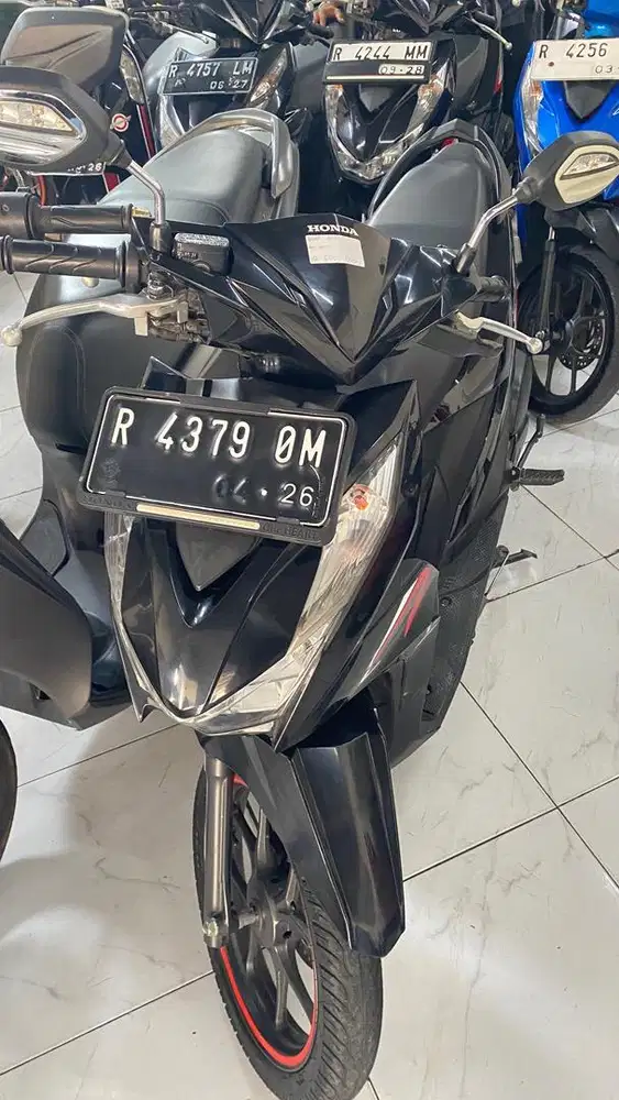 honda beat 2021