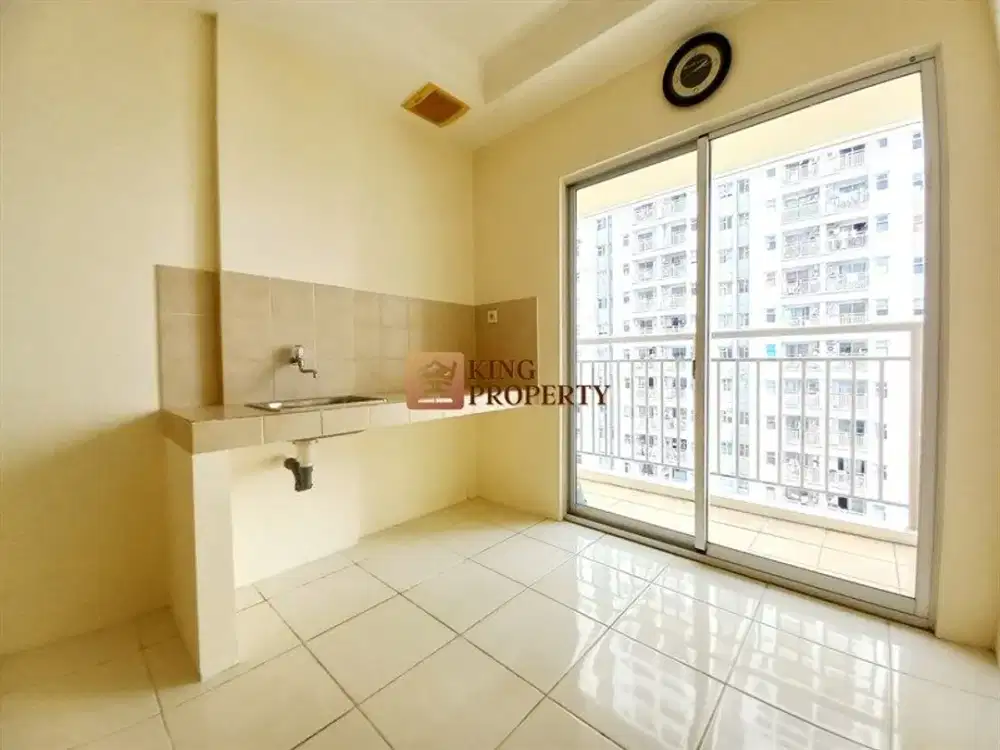Unit Langka! Apartemen 2Br Mediterania Garden 2 Hadap Kolam Renang, Fasilitas Lengkap