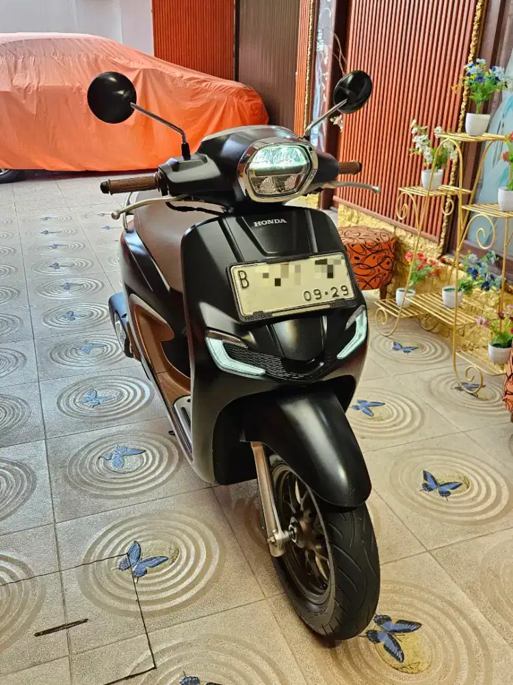 Honda Stylo Prestige ABS 98% LIKE NEW!
