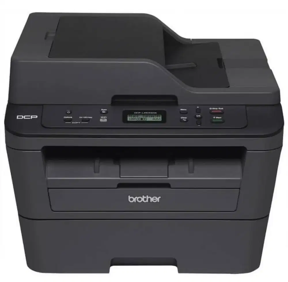 Printer laserjet Brother