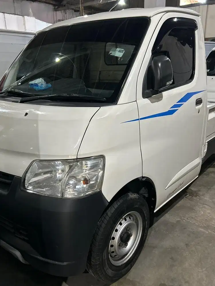 Daihatsu Grandmax Pu 2020
