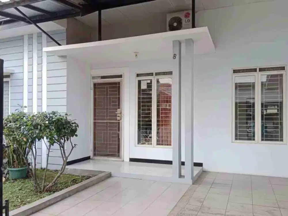 jual rumah